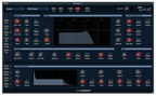 Waldorf Microwave 1 Plugin