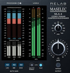 Relab Maselec MLA-4