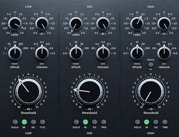Relab Maselec MLA-4