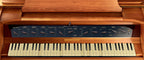 Novachord + Solovox Synthesizers