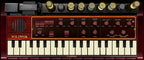 Novachord + Solovox Synthesizers