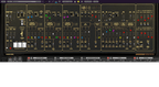ODC 2800 Synthesizer