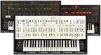 ODC 2800 Synthesizer