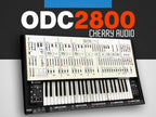 ODC 2800 Synthesizer