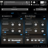 Sonuscore Origins Vol.9: Ronroco & Bouzouki