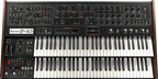 P-10 Synthesizer