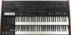 P-10 Synthesizer