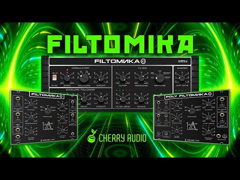 Filtomika
