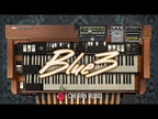 Blue3 Organ