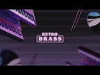 Capsule Retro Brass
