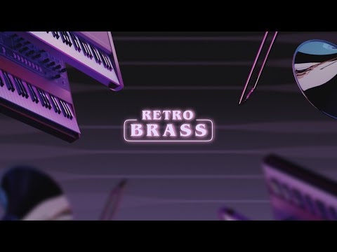 Capsule Retro Brass