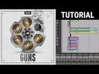 Boom Guns CK