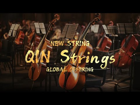 Qin Strings