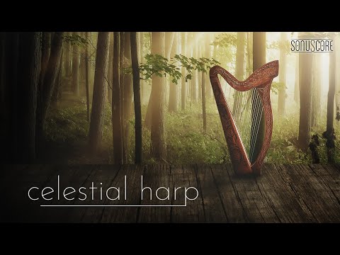 Sonuscore Celestial Harp
