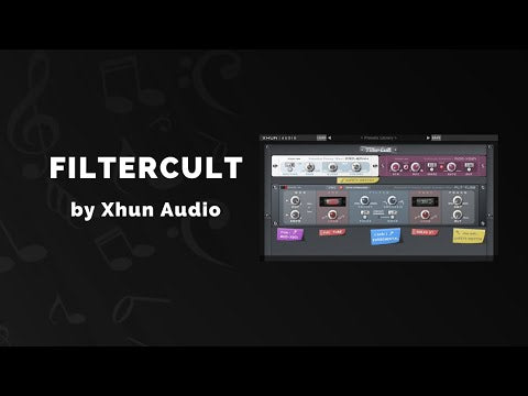 Xhun FilterCult