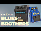 Kuassa Efektor Blues Brother Bundle