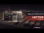 Waldorf Lector