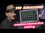 PSP auralBundle
