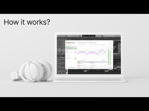 SoundID Reference for Headphones