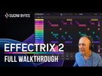Sugar Bytes Effectrix2