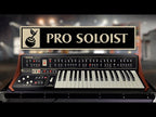 Pro Soloist Synthesizer