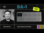Baby Audio BA-1