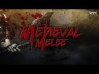 Boom Medieval Melee BUNDLE