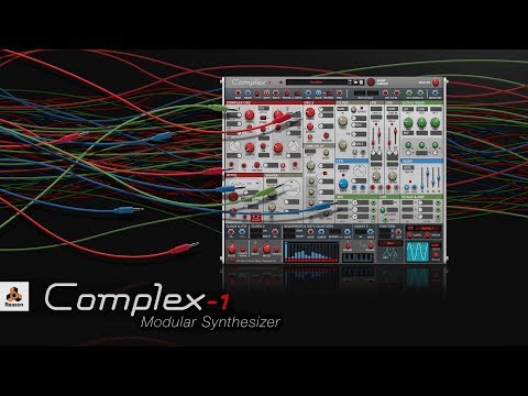 Complex-1
