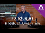 Apogee Mod FX Bundle