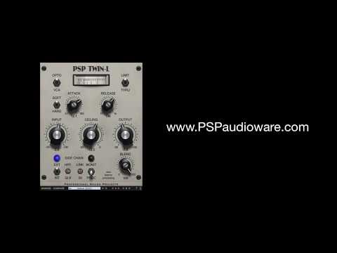 PSP Twin-L