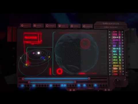 Sugar Bytes Obscurium