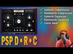 PSP DRC