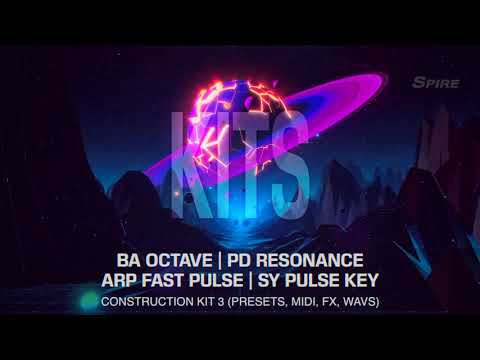 Reveal Sound Synthwave Vol.2