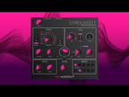 Waldorf Streichfett Plugin