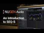 NUGEN SEQ-ST
