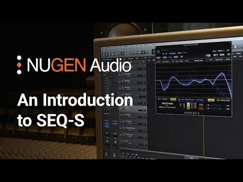 NUGEN SEQ-ST