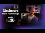 Serato Hex FX