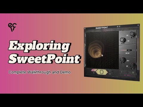 Ear Candy SweetPoint