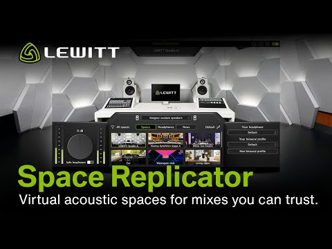 Space Replicator Essential