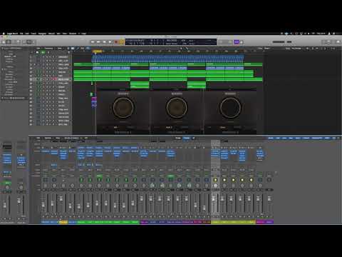 Initial Audio Boost X