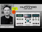 Baby Audio Humanoid