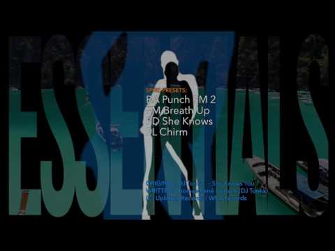 Reveal Sound Spire 90s Dance Essentials