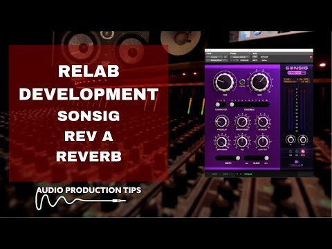 Relab Sonsig Rev-A