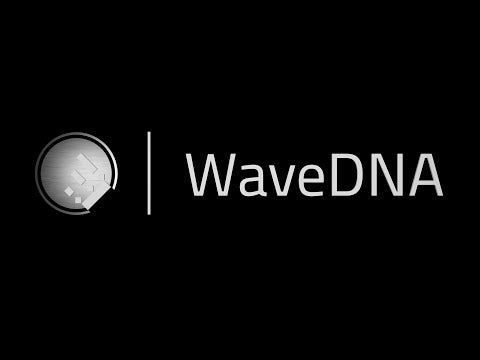WaveDNA Liquid Music & Rhythm 1.8.0 Bundle