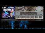 AX73 Epic Trance Collection