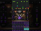 Modalics MINDst Drums