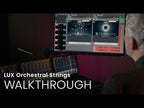 Sonuscore LUX Orchestral Strings