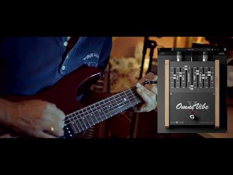 Kuassa Efektor Modulation Too Bundle