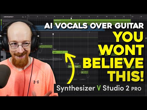Dreamtonics Synthesizer V Pro Mand Bdl 3 Voices