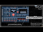 Waldorf Microwave 1 Plugin